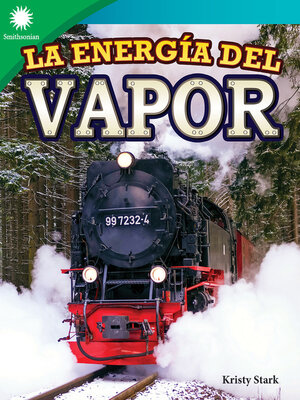 cover image of La energía del vapor